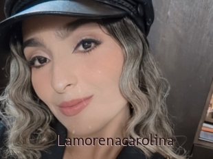 Lamorenacarolina