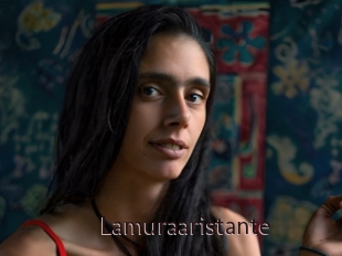 Lamuraaristante