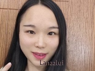 Lanaalui