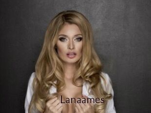 Lanaames