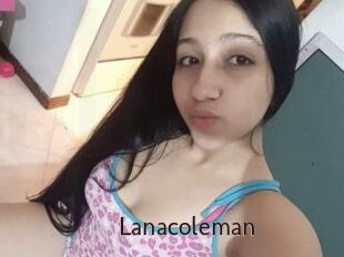 Lanacoleman