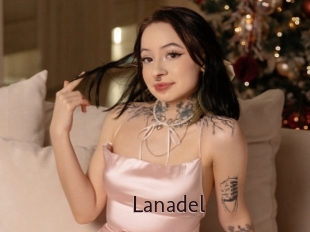 Lanadel