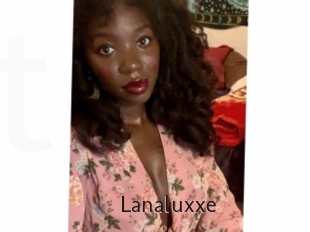lanaluxxe Top listen server