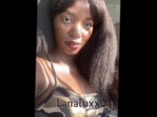 lanaluxxe41 Top listen server