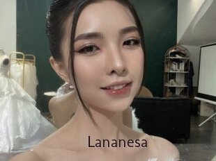 Lananesa