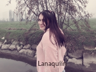 Lanaquiin