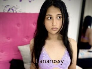 Lanarossy