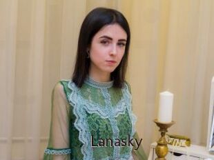 Lanasky