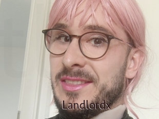 Landlordx