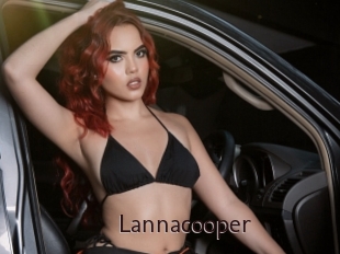 lannacooper Top listen server