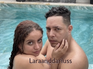 Laraanddariuss