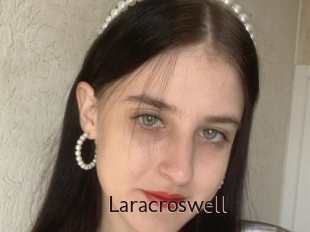 Laracroswell