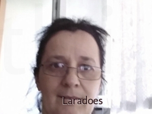 Laradoes