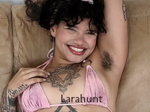 Larahunt