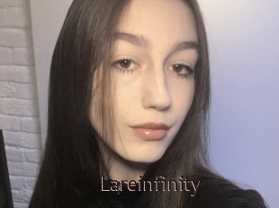 lareinfinity Top listen server