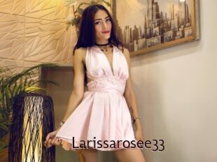 Larissarosee33