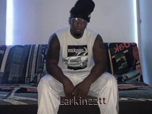 Larkin22tt