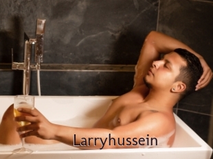 Larryhussein