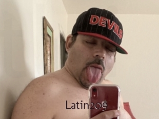 Latin209