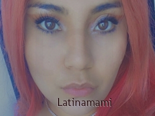 Latinamami