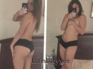 Latinbabyvee
