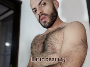 Latinbear1231