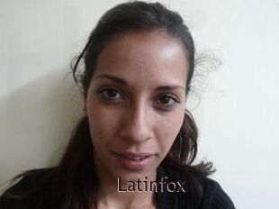Latinfox