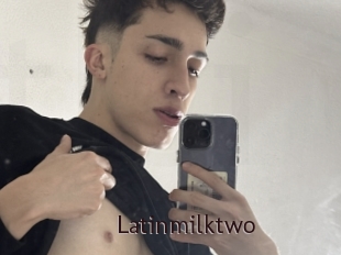 latinmilktwo Top listen server