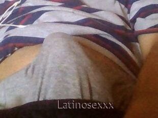 Latinosexxx