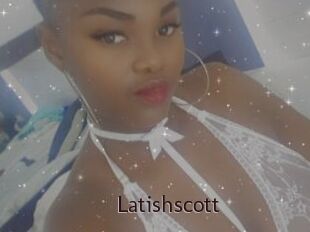 Latishscott