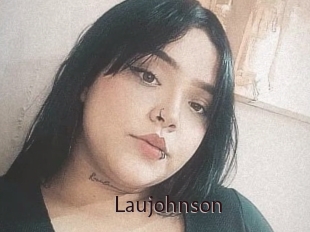 Laujohnson