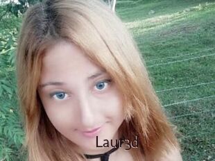 Laur3d