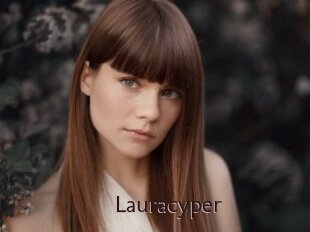 Lauracyper