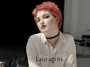 Lauragrin
