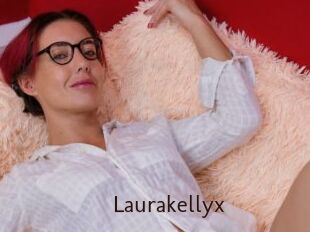 Laurakellyx