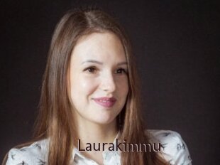 Laurakimmu