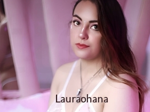 Lauraohana
