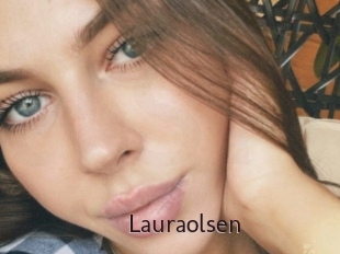 Lauraolsen