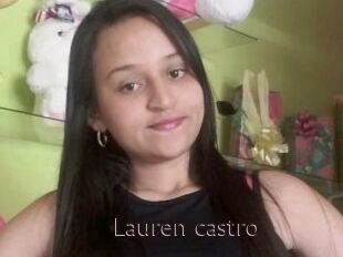 Lauren_castro