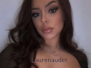 Laurenauder