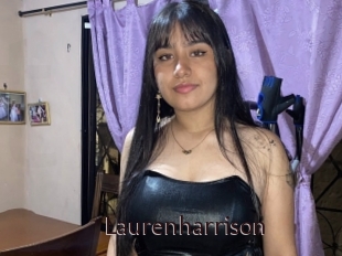 Laurenharrison