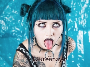 Laurennaya