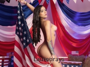 Laurenrays
