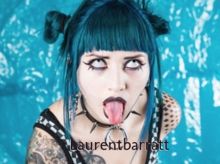 Laurentbarratt