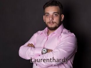 Laurenthardy