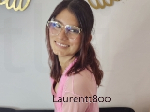 Laurentt800