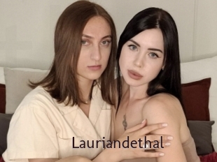 lauriandethal Top listen server