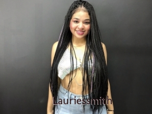 Lauriessmith