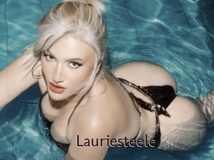 Lauriesteele