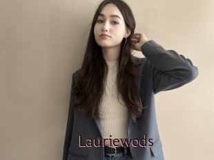 Lauriewods